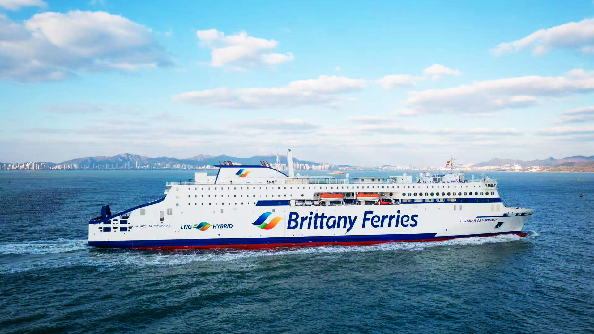 B-Freight