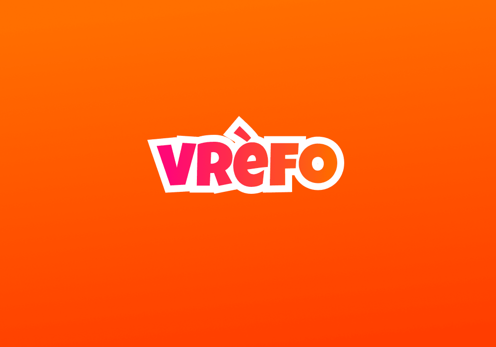 Logo Vrèfo